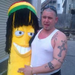 PartyDownDBrown's profile picture. Party down Darryl Brown!!! BOOYA!!!!