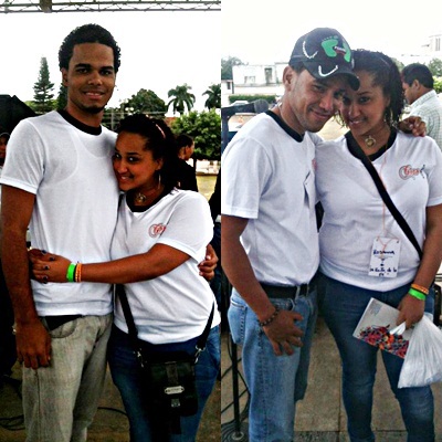 Amor con amor se paga!!