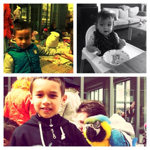 MukaMerrah's profile picture. 