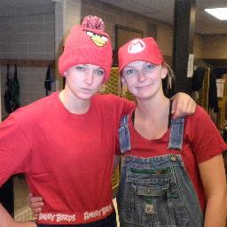 MaggiePrunty's profile picture. 