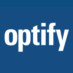 Optify delivers a simple digital marketing software suite that is the industry standard for agency marketers. Tweets brought to you by @daniepote.