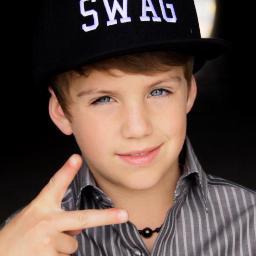 Club de Fans de @MattyBRaps Argentina. 
I'm Bianca and i'm 13 years old. BGirl∞//Matty follows me 05/11/13//