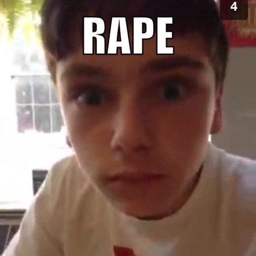 When i am around, your bitch aint safe