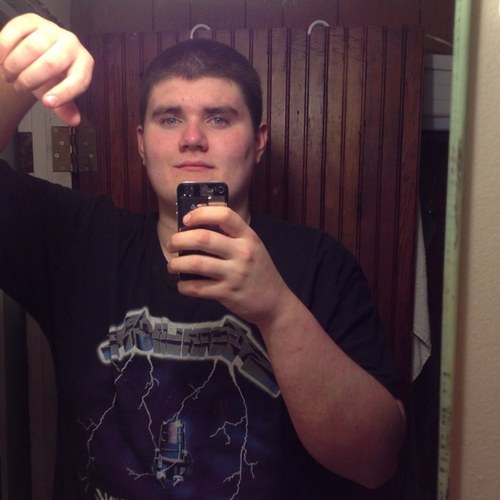 Im zach moore whats there to explain?