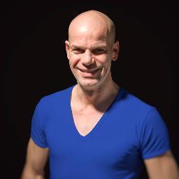Jurgendebrouwer's profile picture. Jürgen de Brouwer Personal Trainer, verzorgt ook Bootcamp-training, begeleidt Sportvasten, helpt bij gezonde voeding en leefstijl.