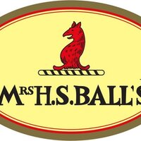 H.S. Balls (@mrs_balls) 's Twitter Profile