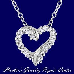 This family business was est. in 1981. We have provided the best quality and craftsmanship. We specialize in all major repairs and custom jewelry.