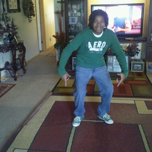 SINCE YOUR READING MY BIO YOU MIGHT AS WELL FOLLOW #CELTECS NATION#BAND GEEK