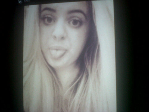 Add it :) 2963F837. Live life to the full♥. JLS'ter 3 saw Aston 17.2.13 :)        you might have seen me on tv?