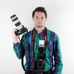 glonco's profile picture. Grafik, webdesigner, fotograf @ Fastmedia