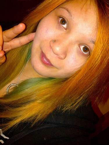 lacotahroulette's profile picture. 16 year old from Canada. I Love music, and I'm following my dreams to become a musician and a choreograhpher, because music and dancing is my life.