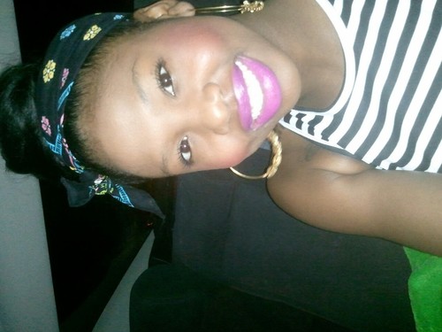 #Real as it can get!! #12 #TeamCrazy #TeamOutspoken  	                       #TeamLibra