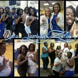 Hi everyone! This is the Twitter page for the Iota Lambda Chapter of Zeta Phi Beta Sorority Incorporated. Follow us for information and updates! We follow back