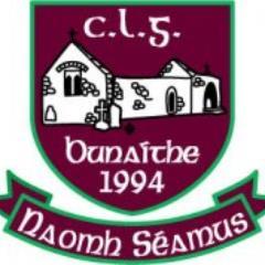 St James GAA 