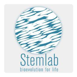 Stemlab1's profile picture. Stem lab llega a Colombia como una realidad de biotecnología aplicada, desarrollando técnicas con células madres (estromales) derivadas del tejido adiposo.