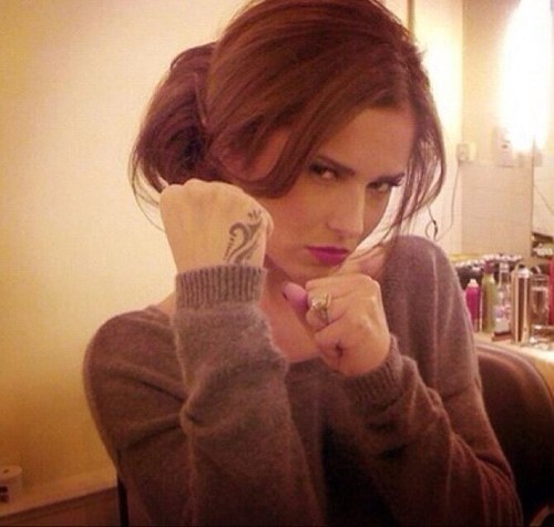 @CherylCole should follow ALL SOLDIERS! I follow ALL soldiers! #cherylcole #cheryl #soldier #soldiers Ask for a follow if youre a soldier and i dont follow you!
