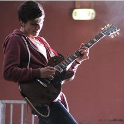 lukagbs's profile picture. Guitariste @EDN - Enjoy Different Noises