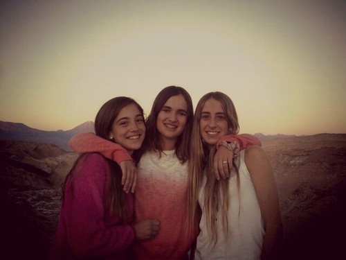 MacaVildosola's profile picture. ***