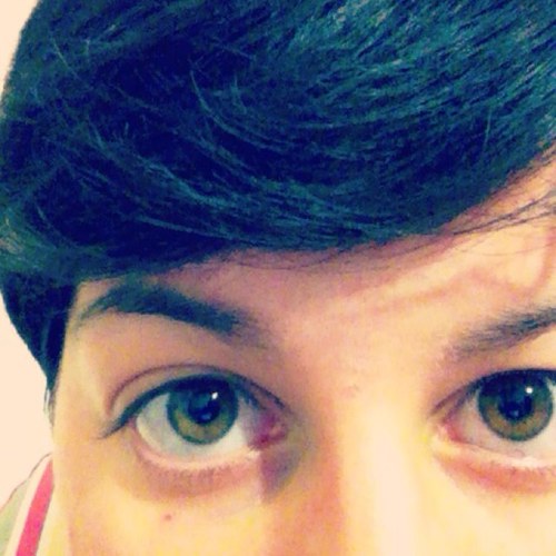 Fedesi07's profile picture. Alla fine tutti quanti siamo e restiamo soli.
Arthur Schopenhauer