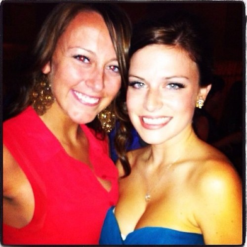 KatieMclafferty's profile picture. Oh, you know