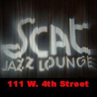Scatt Jazz Lounge (@scatjazzlounge) 's Twitter Profile