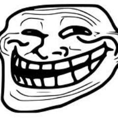 troll face