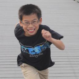 kathyoasis's profile picture. Joey is a 9-year-old boy fighting a rare cancer called Xp11.2 translocation renal cell carcinoma.