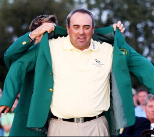 Tweet us your golf probs
