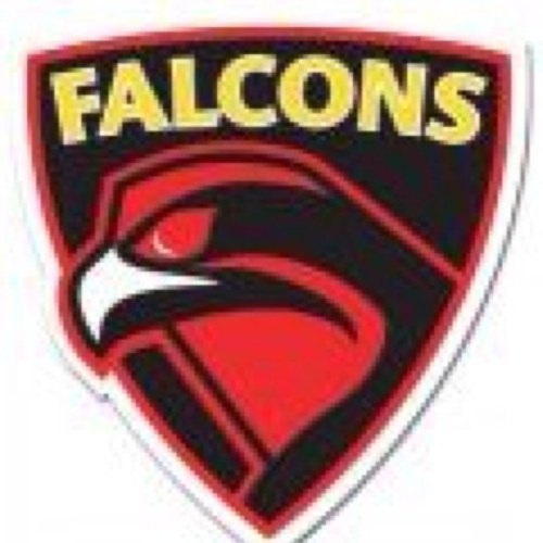 Welcome to the Falcons twitter account! West Middlesex Premier champions 14-15!