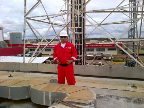 simonjimenezm's profile picture. 