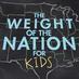 Weight of the Nation (@weightofthentn) Twitter profile photo Weight of the Nation (@weightofthentn) Twitter profile photo