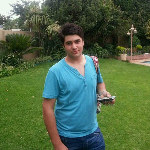 101greig101's profile picture. 