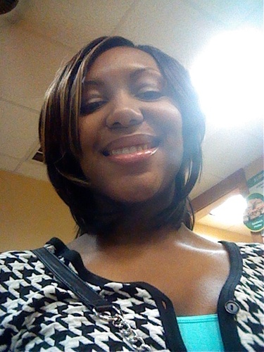 God 1st▪February 23▪WSSUAlumna