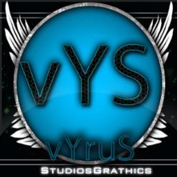 We are a games fps clan and just like a virus, we can be deadly and quick.
