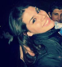No soy perfecta pero soy de boca ! :) 

Bostera soy y Boca es la alegría de mi corazón sos mi vida sos mi pasión mas allá de todas explicación ... ♪