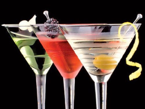 The Exchange is downtown Lansings spot for the best in live music,martinis,wine and great food!