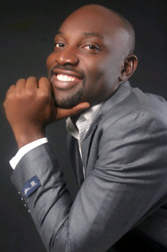 An ardent lover of God & mankind, in pursuit of His utmost for me; a publisher of the WORD; hubby to Olukemi & Pop to Denzel Franklyn. I'm a proud Nigerian too.
