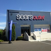 Sears Outlet Tukwila (@searsoutletwa) 's Twitter Profile