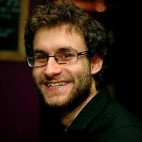 Simon Crowther (@crowthersimon) Twitter profile photo