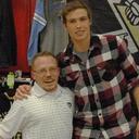 Chuck Spencer - @chuckdspencer - Twitter