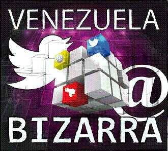 Esta #VzlaBizarra gobernada por PSICÓPATAS, donde lo absurdo e inverosímil lo convierten en una realidad. Toda una película, pues... ¡Aunque Ud no lo crea!