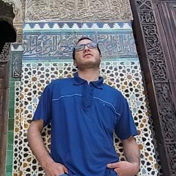 BENFAREShassan's profile picture. 