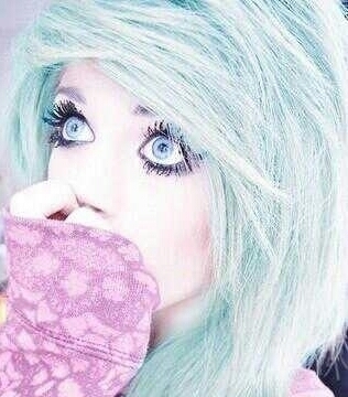Im Astrid Daughter of Poseidon but im only a demigod nothing big|I control the seas well some of it but don't mess with me|