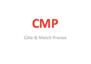 CMPronos's profile picture. 