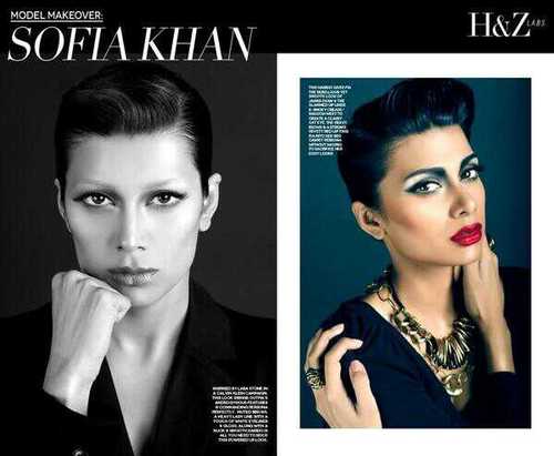 Fiasofiakhan's profile picture. Mother of a princess ... Model, Host ,Actor & CEO FQ Productions