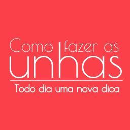 Dicas de cuidados com as unhas, esmaltes e tutorias!