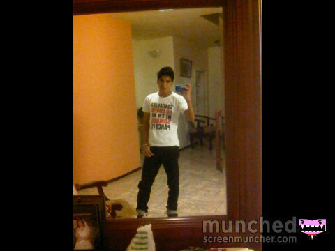 Mi pin ►213C0263