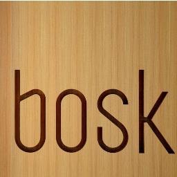 boskTO's profile picture. 