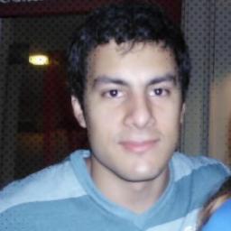 Desarollador web y columnista en http://t.co/Kel1bRsYWv #emprendedores