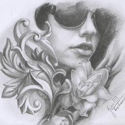 ExtasisMe's profile picture. _________________              ___________________